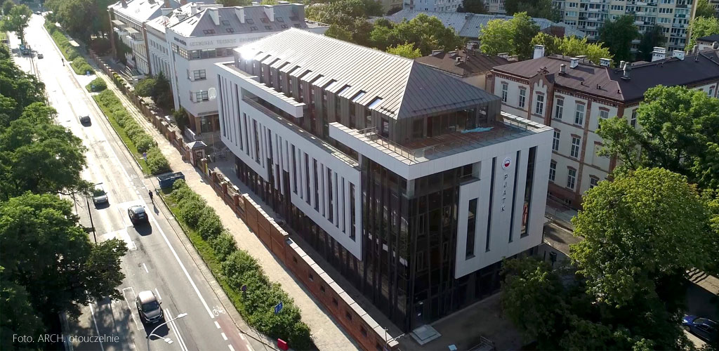 pjatk studia warszawa